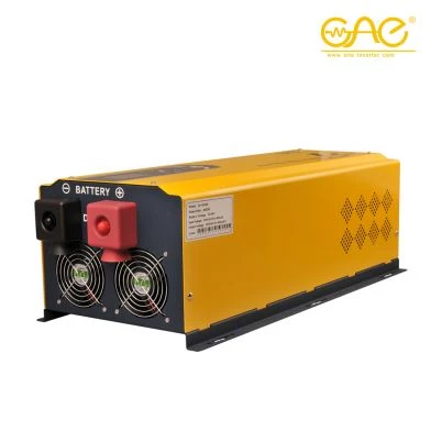 6000W челтәрдән инвертер