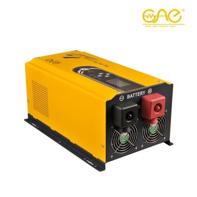 1.5kW 12V гибрид кояш инвервер