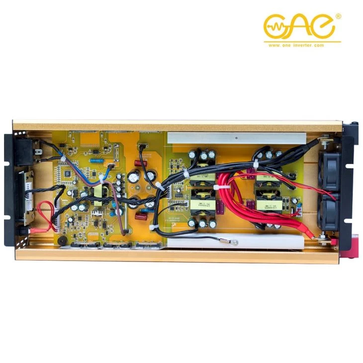 2kw Inverter
