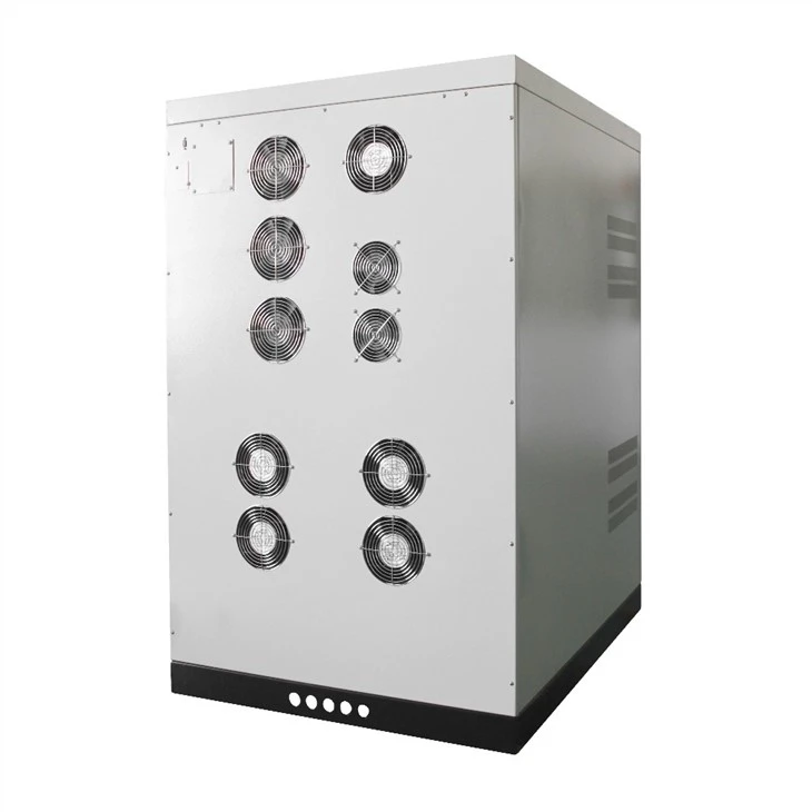 160Kva Pure Sine Wave Solar Inverter
